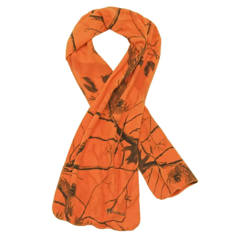 Pinewood Fleece Schal - Realtree APB Heißes Angebot