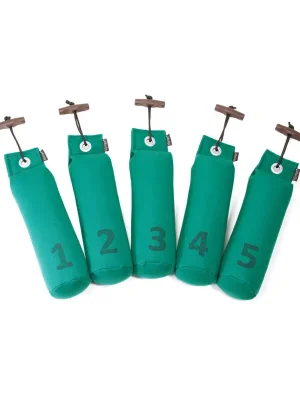 Mystique Dummy 5er Set - 500g Echt