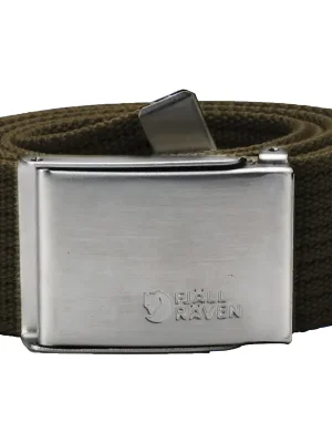 Fjällräven Canvasgürtel Angebot