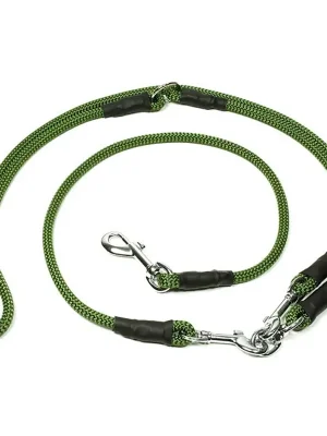 Neuheit Mystique Umhängeleine Karabiner (grün)