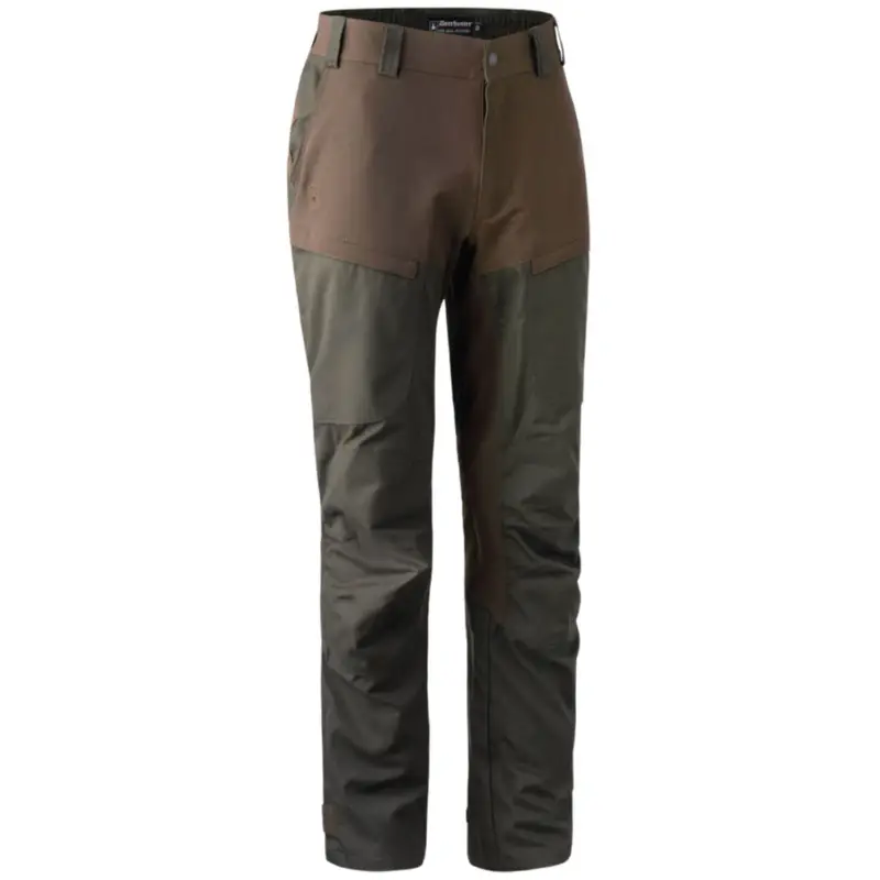Preis Gesenkt Deerhunter Strike Hose (Deep Green)