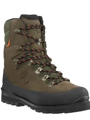 HAIX Nature Two GTX Jagdstiefel Online Kaufen