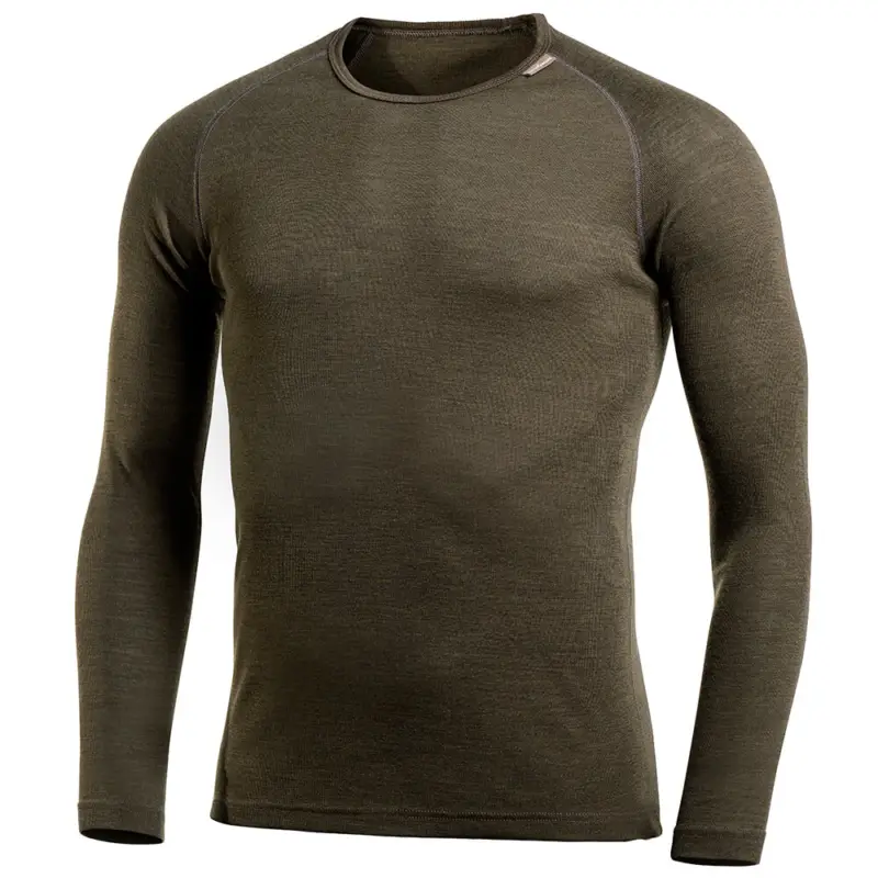 Sale Woolpower Crewneck Lite