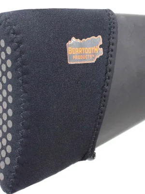 Sofort Bestellen Beartooth Schaftverlängerung Recoil Pad Kit 2.0 (Schwarz)