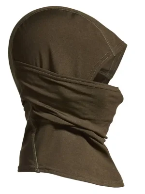Northern Hunting Tarnmaske Olaf (dark green) Direktkauf