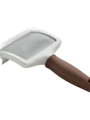 Hunter Kombibürste Spa "Zupfen und Kämmen" Markenprodukt