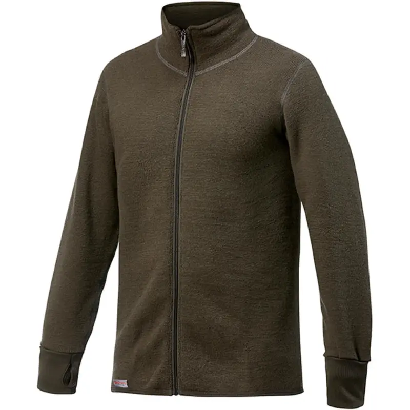 Ausverkauf Woolpower Jacke 600