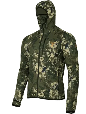Sofort Bestellen Pirscher Gear Tech-Fleece Hoodie (Optimax)