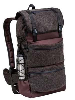 AKAH Gebirgs- und Trekkingrucksack Loden Echt