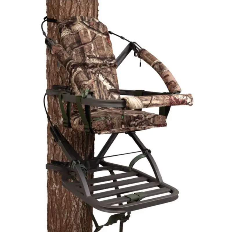 Summit Treestands Klettersitz Mini Viper SD Mossy Oak Wochenendangebot