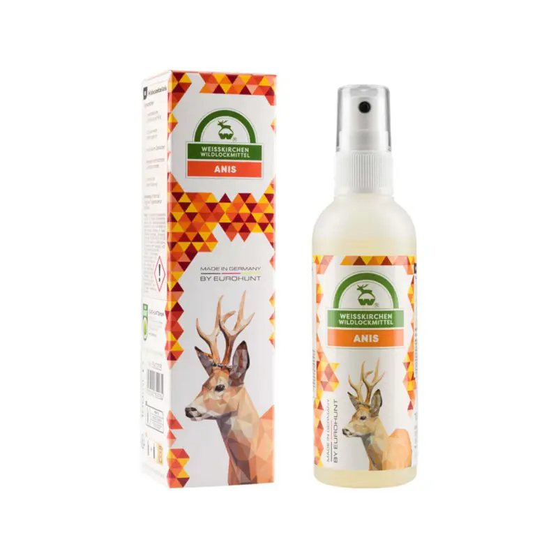 Anisöl Pumpspray - 100 ml Kracherpreis