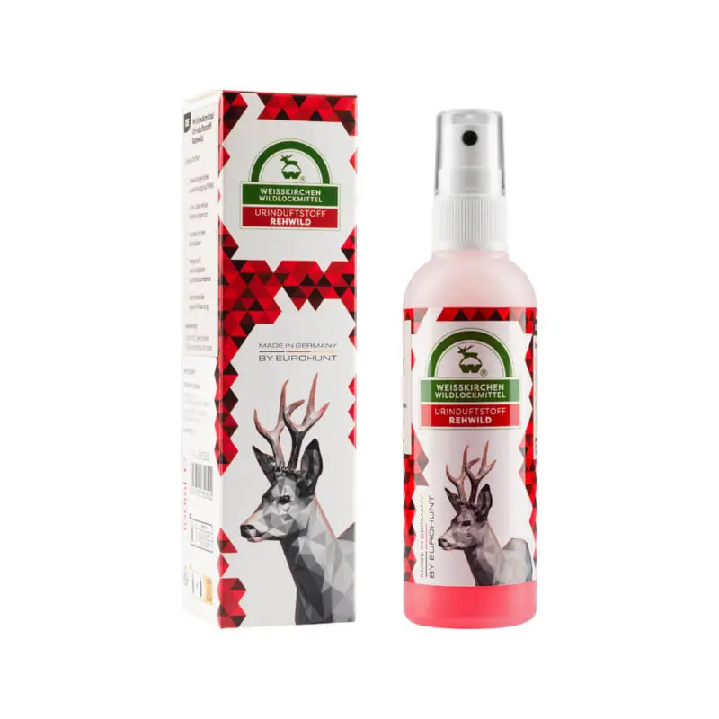 Urinduftstoff Rehwild - 100 ml Saisonangebot