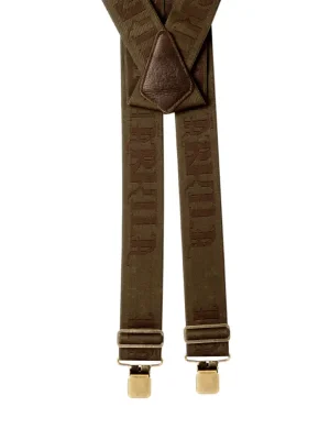 Härkila Hosenträger Carl-Eric (grün) Mega-Angebot