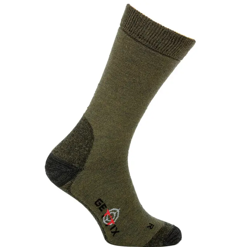 Mega-Angebot Gettix Merino Thermo Socken - Lang