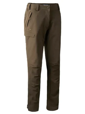 Deerhunter Lady Ann Full Stretch Hose Schnäppchen