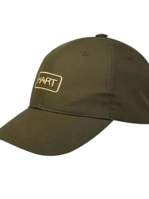 Hart Cap Henar-C (Grün) Top-Preis