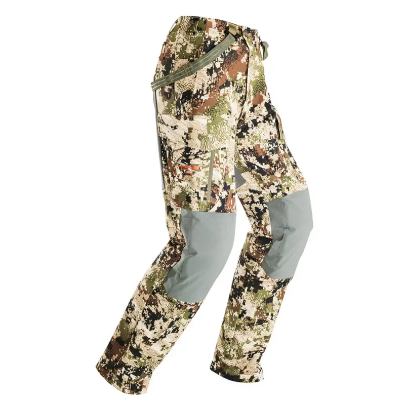 Sitka Gear Timberline Hose (Subalpine) Nur Heute