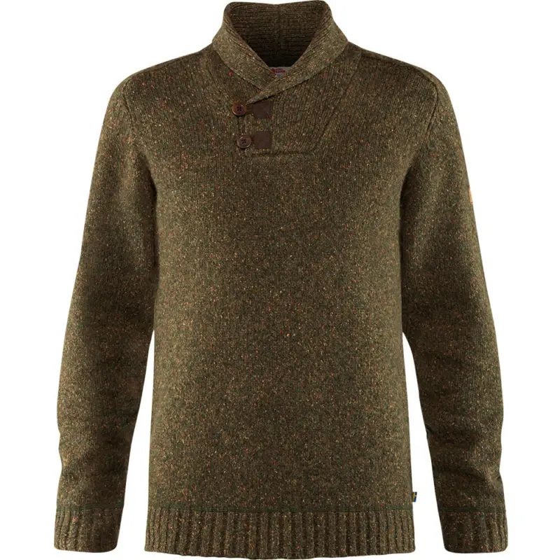 Günstig Fjällräven Pullover Lada
