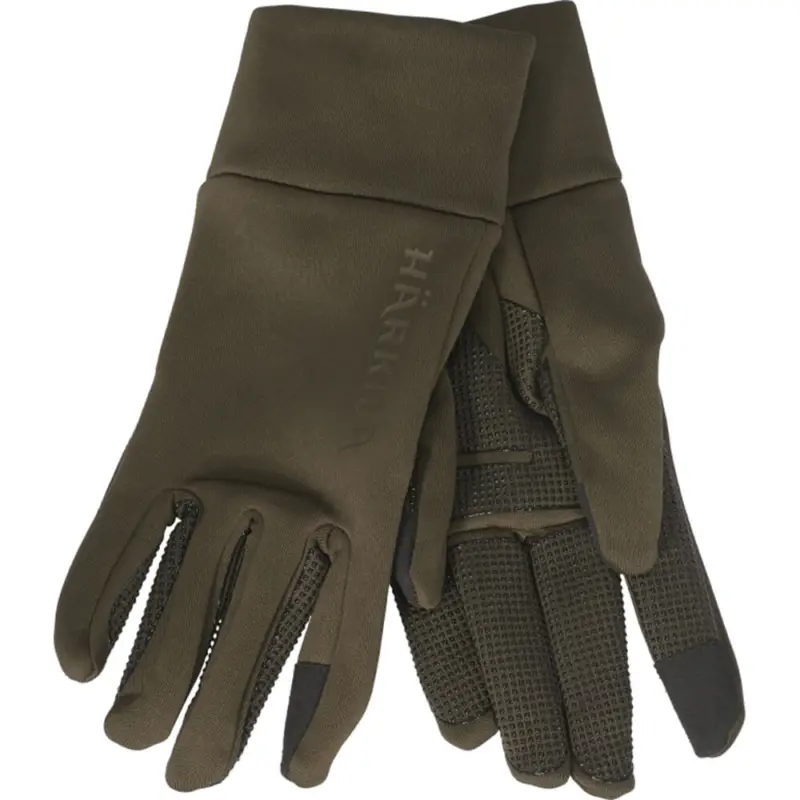 Härkila Handschuhe Power Stretch Bestpreis