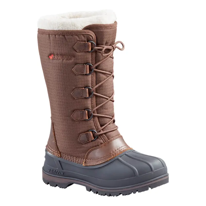 Baffin Damen Stiefel Ottawa Wochenendangebot