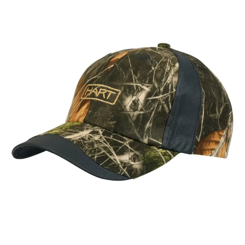 Preisreduziert Hart Cap Sosbun (Camo Forest)