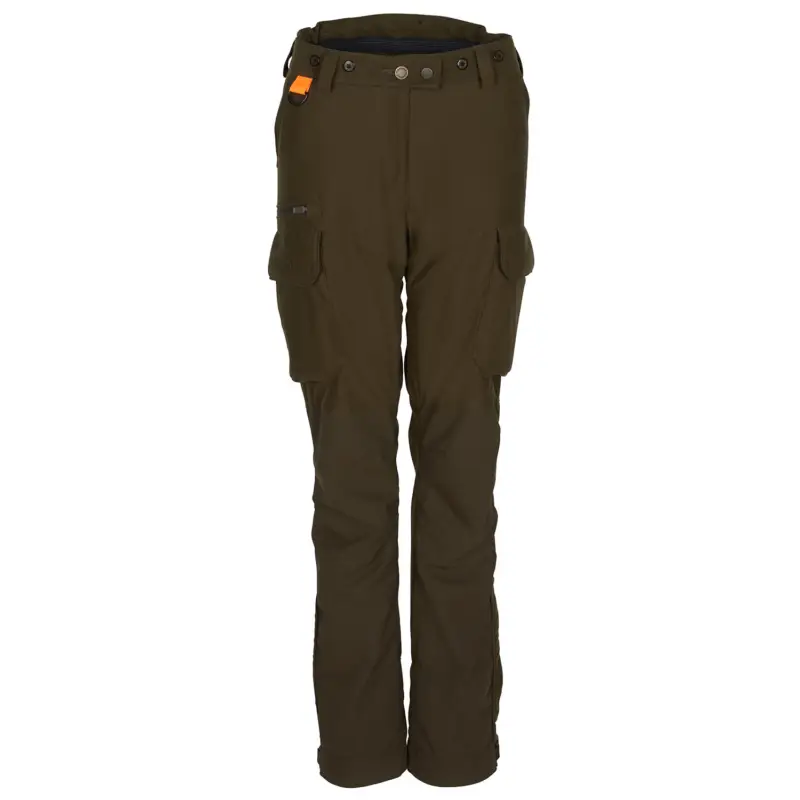 Pinewood Damenhose Smaland Forest Padded Top-Angebot