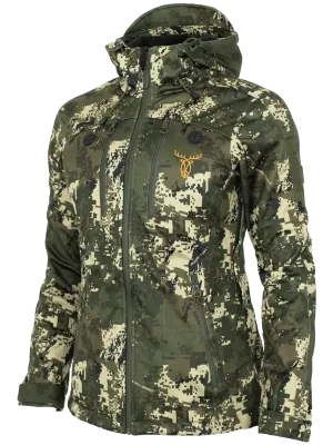 Direkt Vom Hersteller Pirscher Gear Allseason Damenjacke (Optimax)