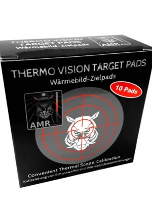 AMR Wärmebild Zielpads Schneller Versand