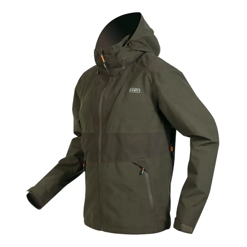 Super-Preis Hart Jagdjacke Akon-J