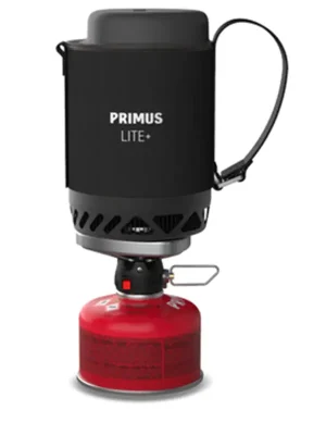Finale Aktion Primus Kocher System Lite Plus