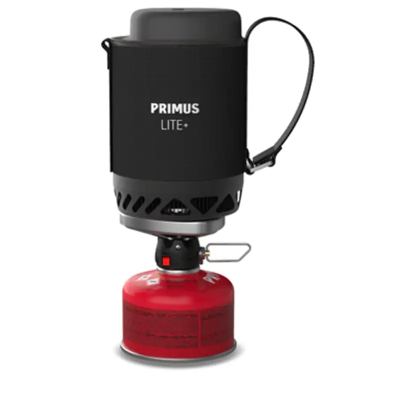 Finale Aktion Primus Kocher System Lite Plus