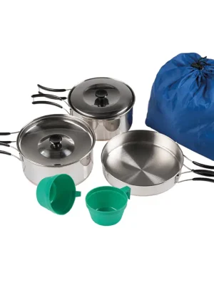 Mil-Tec Koch-Set Kracherpreis