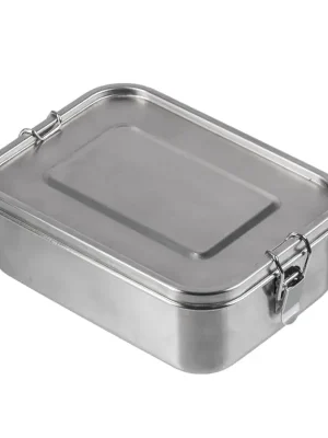 Ausverkauf Mil-Tec Lunchbox 18cm