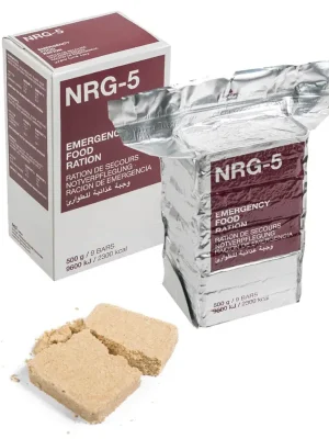 Notration NRG-5 Jetzt Kaufen