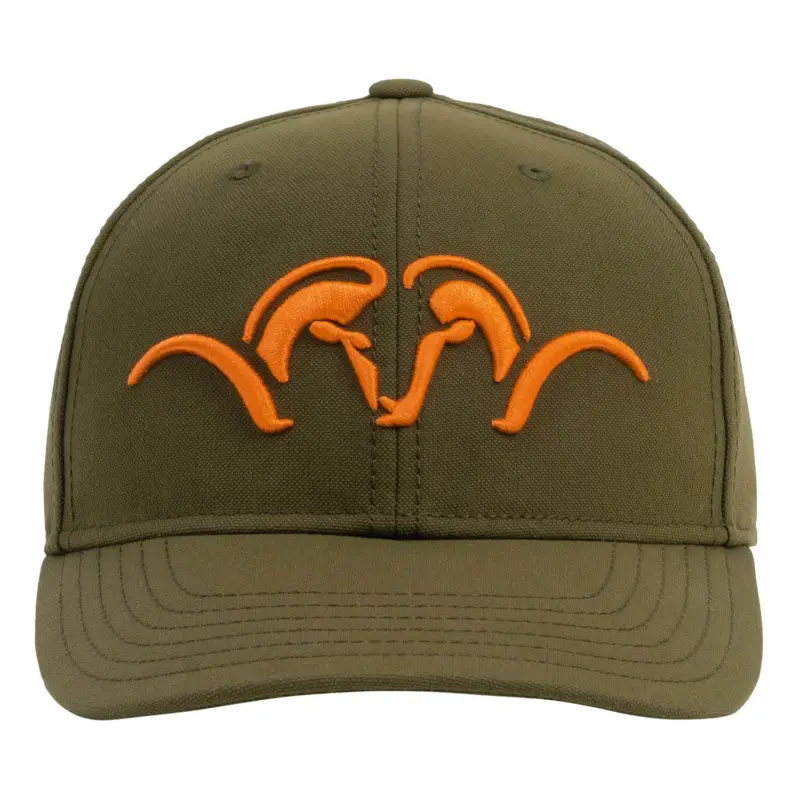 Blaser Cap Striker SL (Grün) Begrenztes Angebot