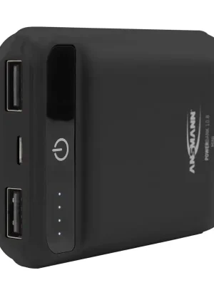 Markenware Ansmann Powerbank 10.8 Mini