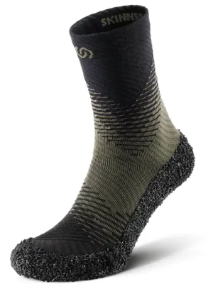 Skinners Pirschsocken Compression 2.0 (Pine) Super-Preis