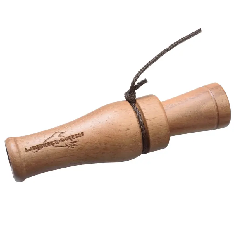 Heißes Angebot Lockschmiede Graugans Gänselocker V2