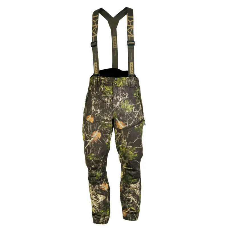 Neue Kollektion Hart Jagdhose Donon-J