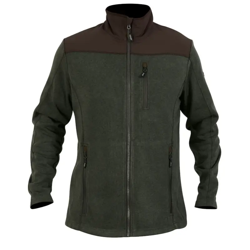 Hart Fleecejacke Bannalp-ZN Preiswert