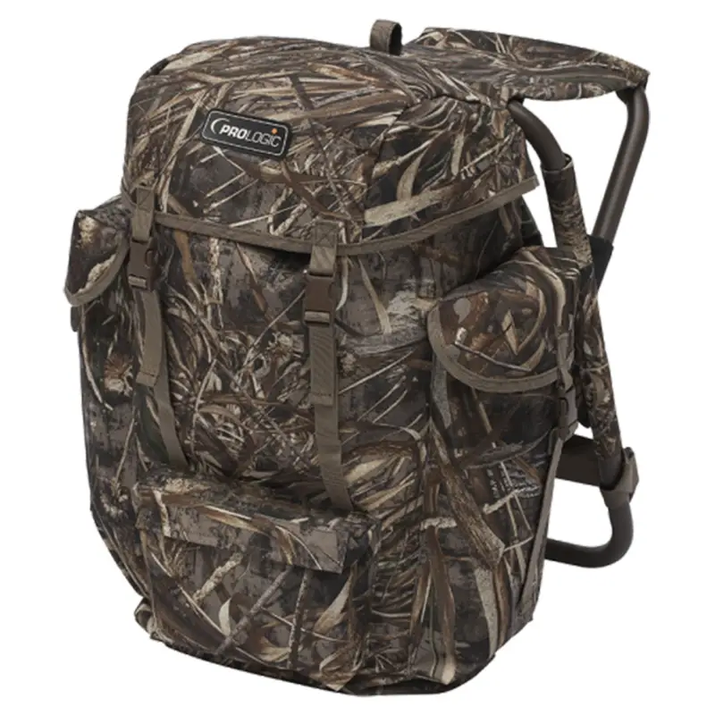 Must-Have Rucksackstuhl (Realtree MAX5)