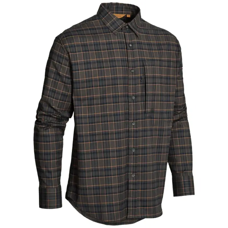 Begrenztes Angebot Northern Hunting Hemd Knut