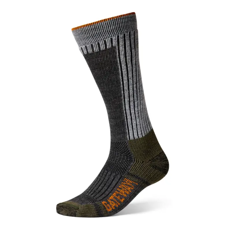 Gateway1 Merino Socken Boot calf Heißes Angebot