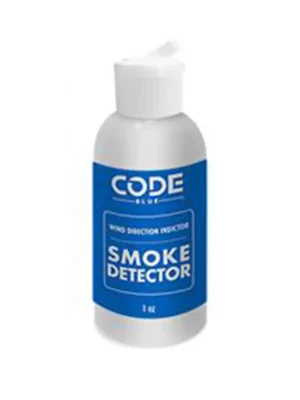 Wochenendangebot Code Blue Windanzeiger Smoke Detector