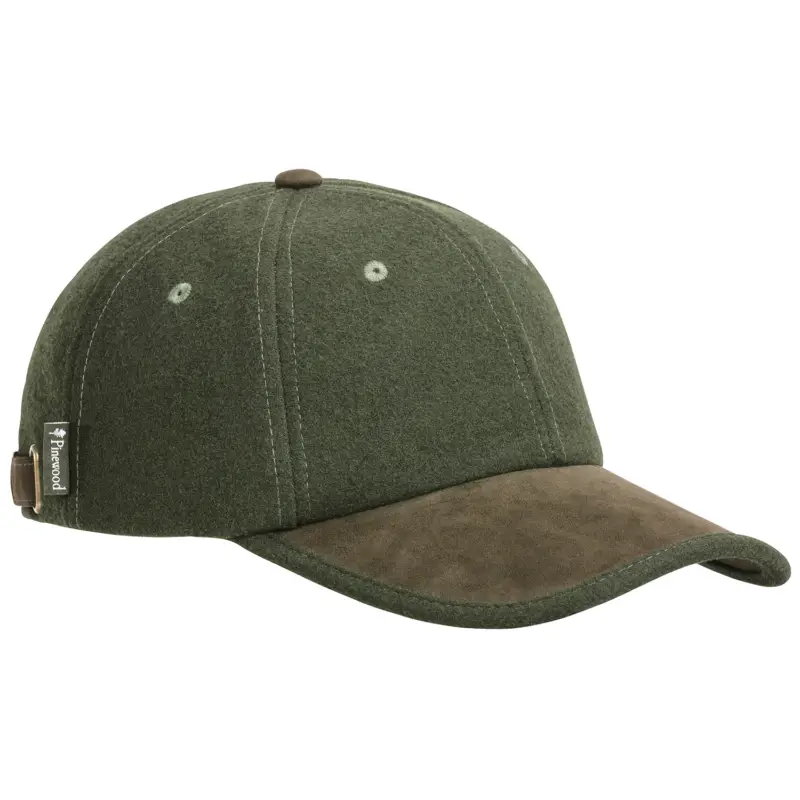 Pinewood Cap Edmonton Exclusiv Must-Have