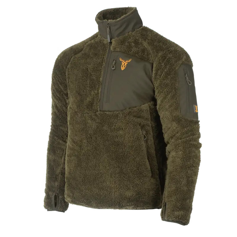 Pirscher Gear Polar Ansitzpullover Neuheit