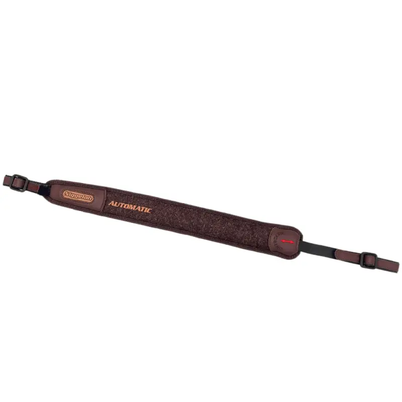Niggeloh Gewehrgurt Automatic Pull Loden Neuheit