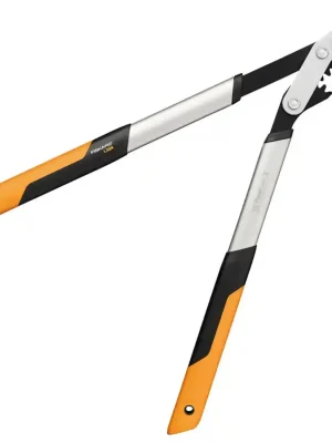 Fiskars Astschere PowerGear LX94-M Echt