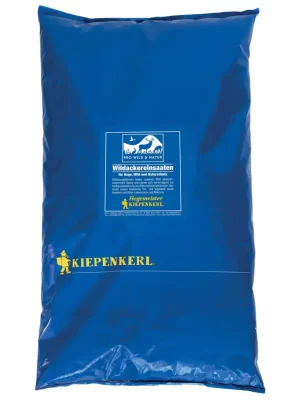 Kiepenkerl Wildackermischung Niederwild Blühmischung 1,5kg Solange Der Vorrat Reicht