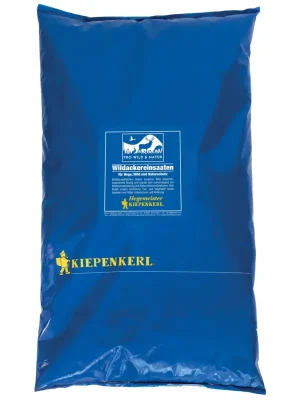 Bestpreis Kiepenkerl Wildackermischung Jagdschneise 1,5kg
